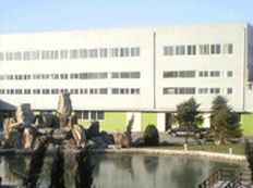 企業展示